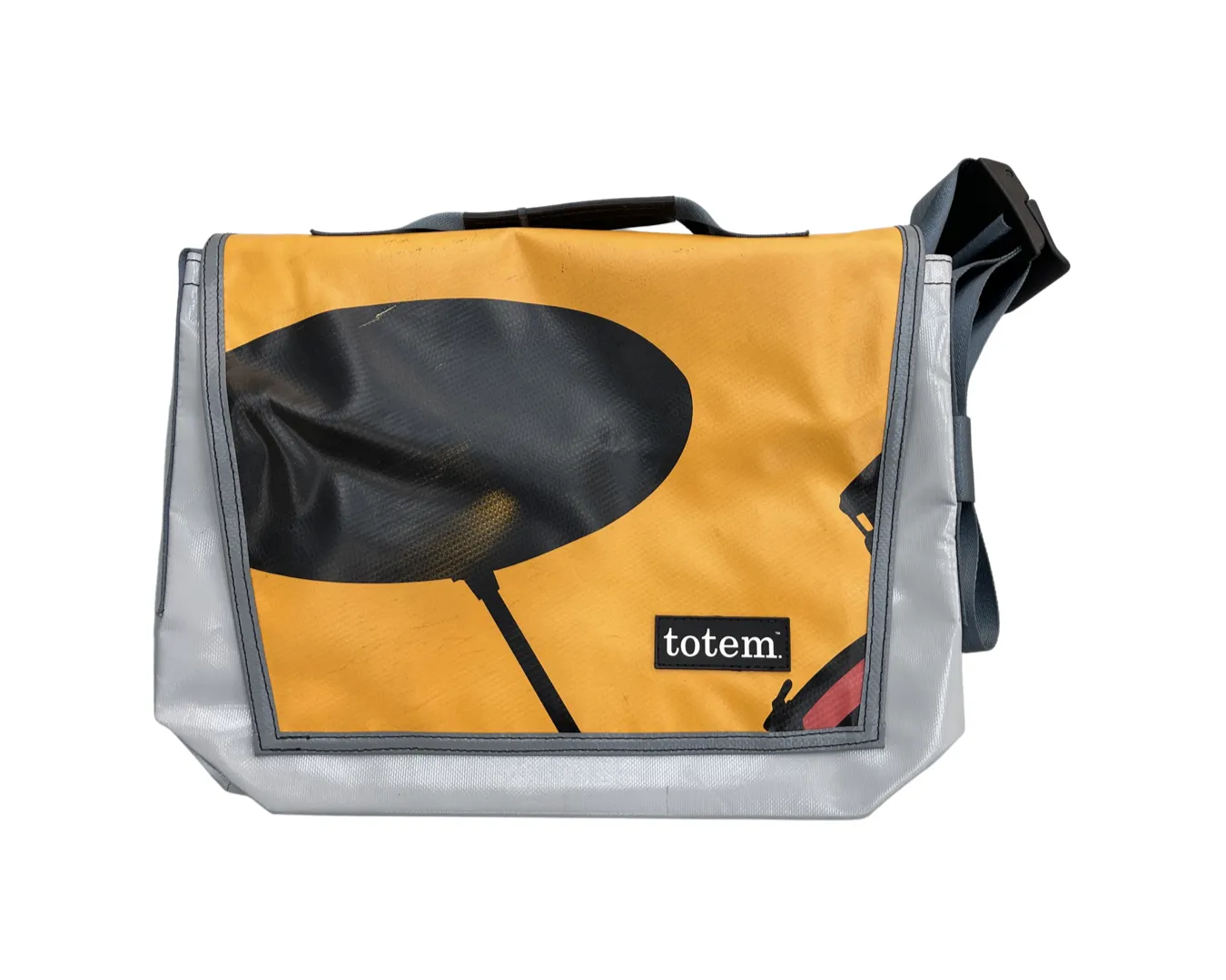 Totem T3 City Messenger Bag