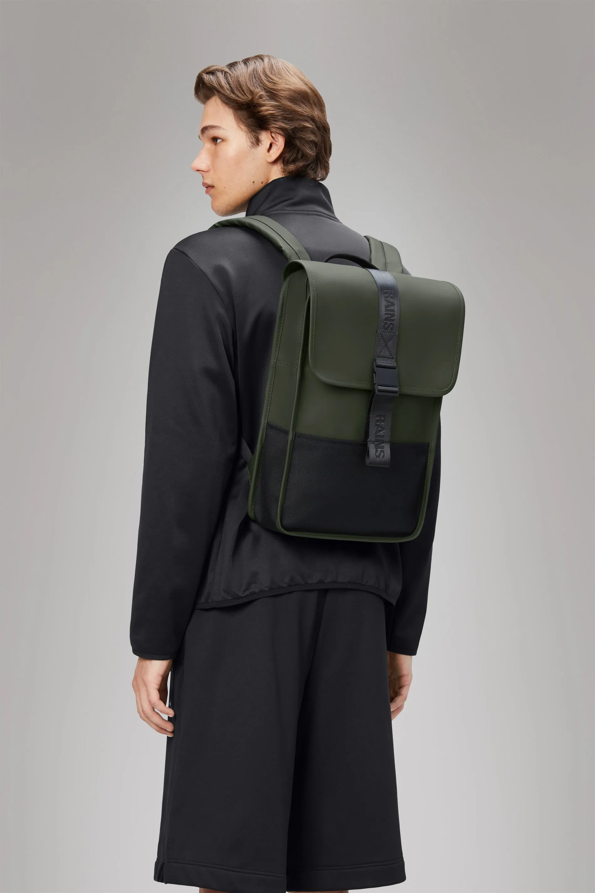 Trail Backpack Mini