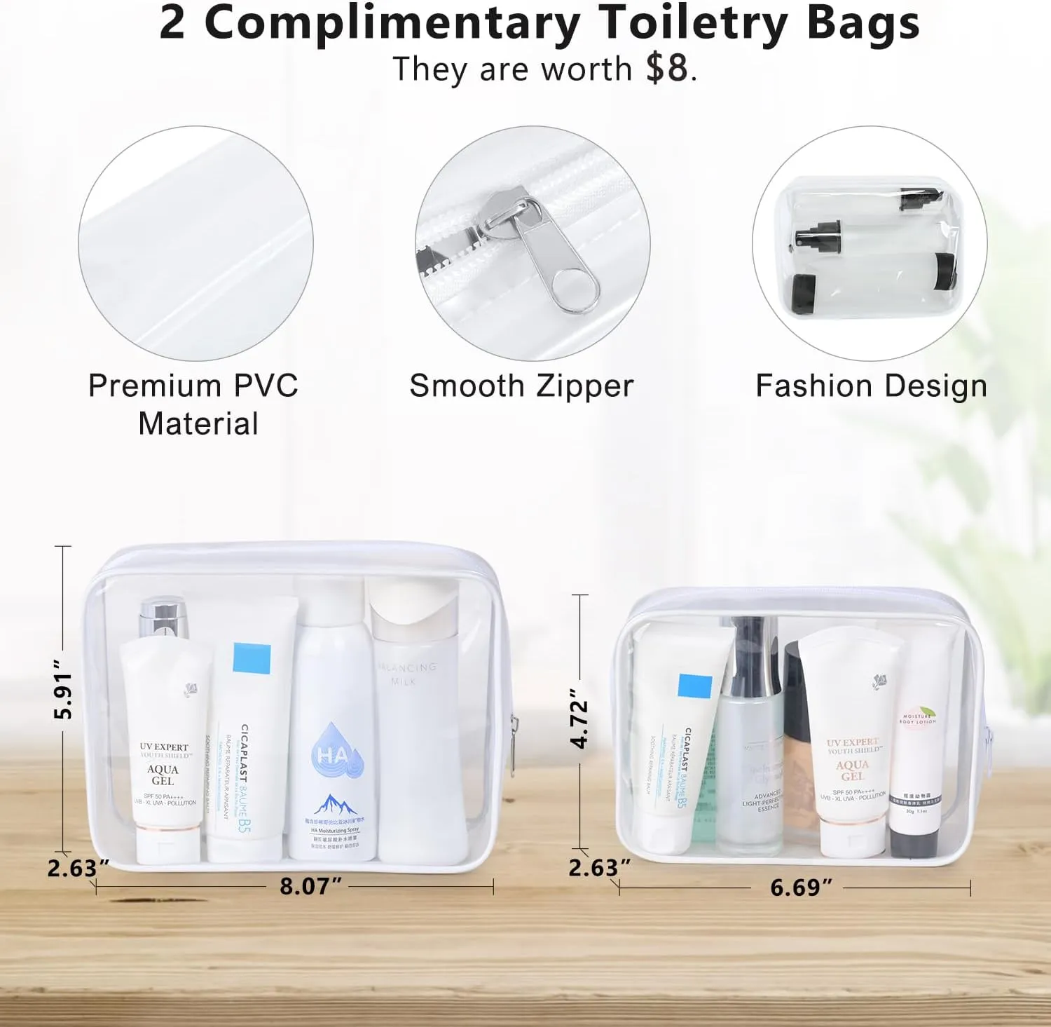 Travel Backpack for Women, Large Carry On Backpack for Travel, Waterproof Backpack Personal Item, Backpack for Women, laptop backpack 17.3 inch, College Bag Casual Daypack, Light Blue