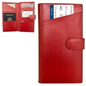 Travel Wallet