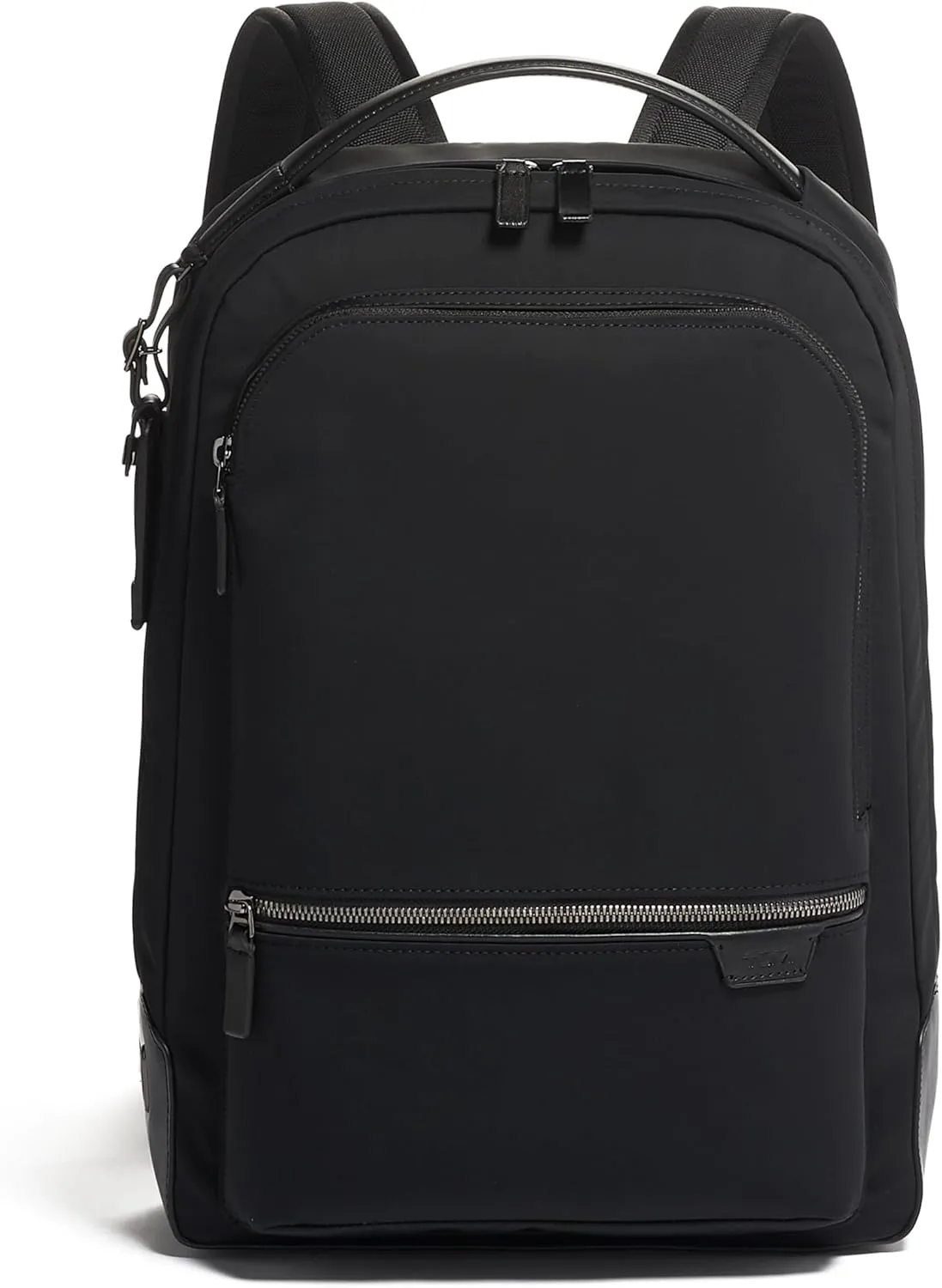 TUMI - Harrison Bradner 14-Inch Backpack - Women's & Men's Professional Backpack for Business & Travel - Durable Backpack - Black