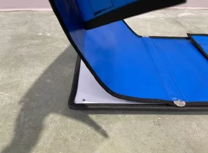 Tunnel Gripper Plate - WCO25