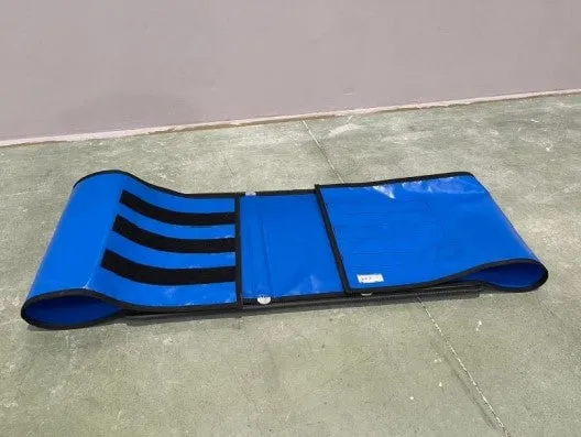 Tunnel Gripper Plate - WCO25