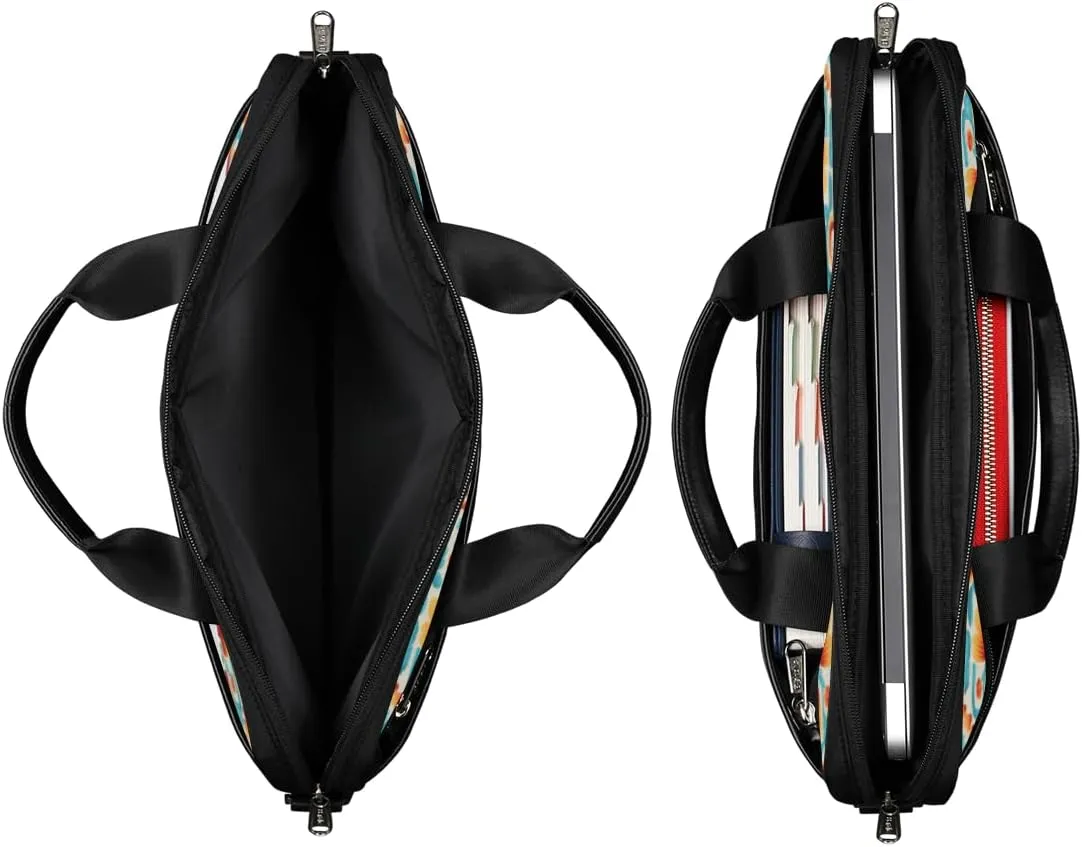 Turtle Cute Style Laptop Shoulder Bag for Tablet Computer Notebook Sleeve Messenger Carrying Case Briefcase Tote
