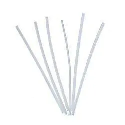 Twist Ties, 150mm Pack of 1,000, White - ON SALE! ON SALE!