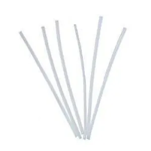 Twist Ties, 150mm Pack of 1,000, White - ON SALE! ON SALE!