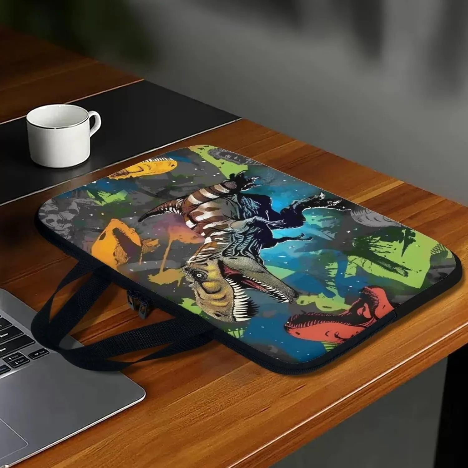 Uasibuni Laptop Tote Bag for Women Boy Girl 15.6 Inch Computer Bags Women Business Office Work Bag Briefcase