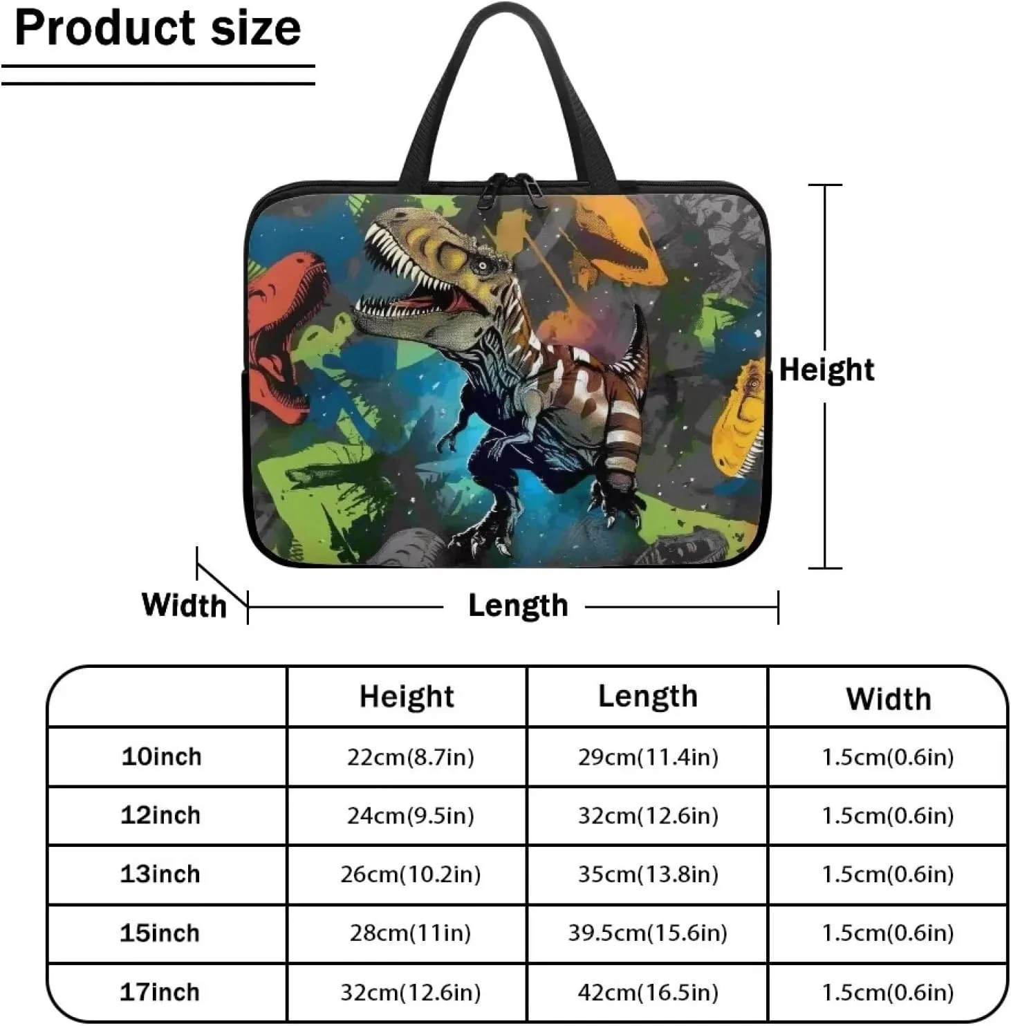 Uasibuni Laptop Tote Bag for Women Boy Girl 15.6 Inch Computer Bags Women Business Office Work Bag Briefcase
