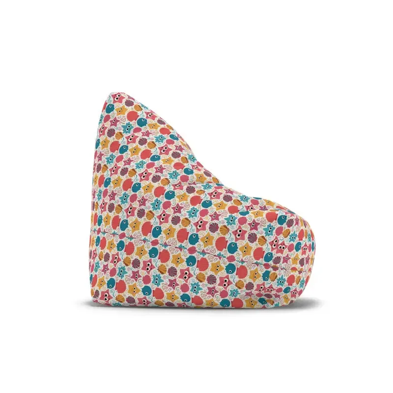 Ultimate Bean Bag Cover Made with Durable Material