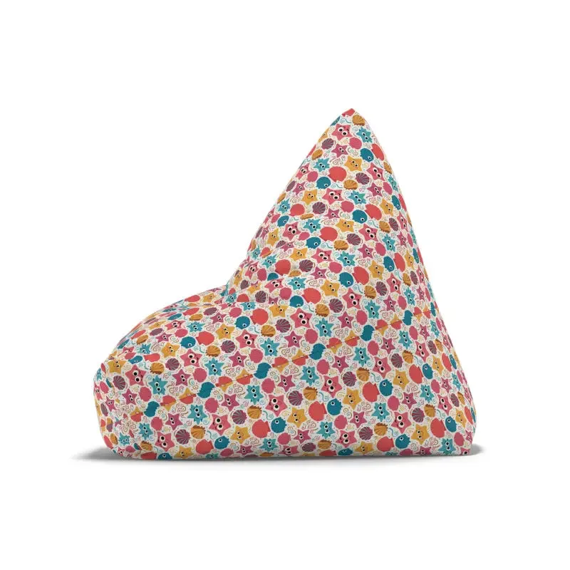 Ultimate Bean Bag Cover Made with Durable Material