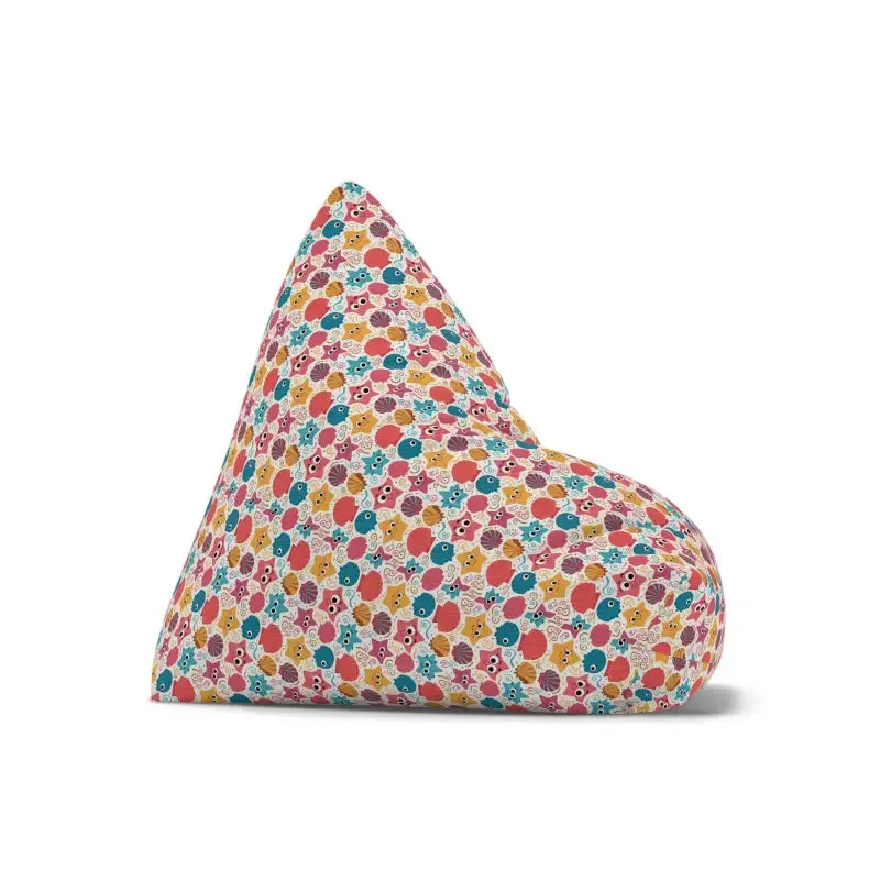 Ultimate Bean Bag Cover Made with Durable Material
