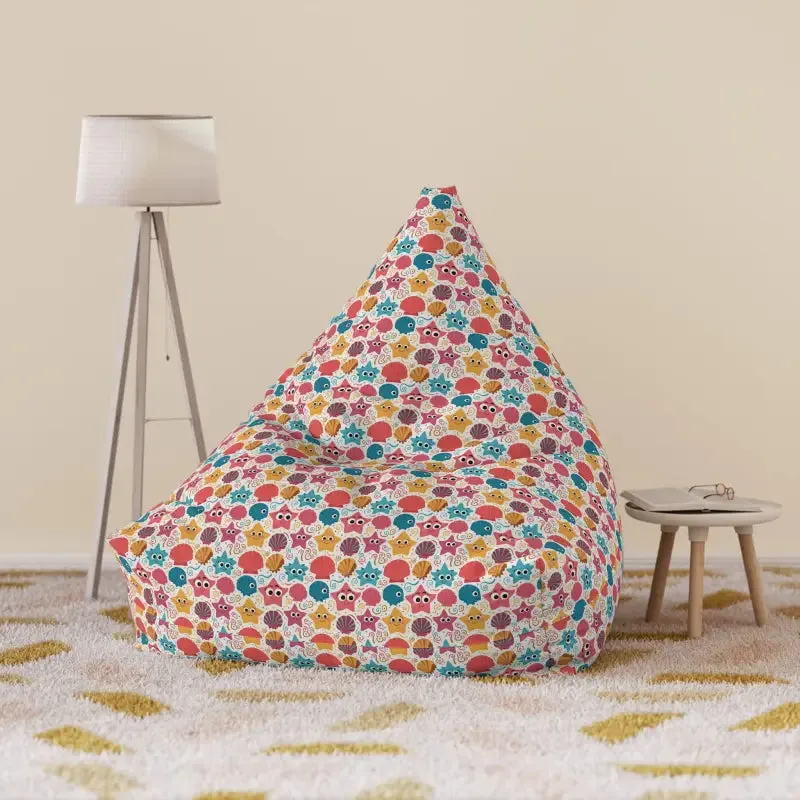 Ultimate Bean Bag Cover Made with Durable Material