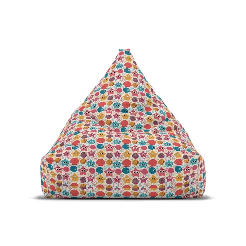 Ultimate Bean Bag Cover Made with Durable Material