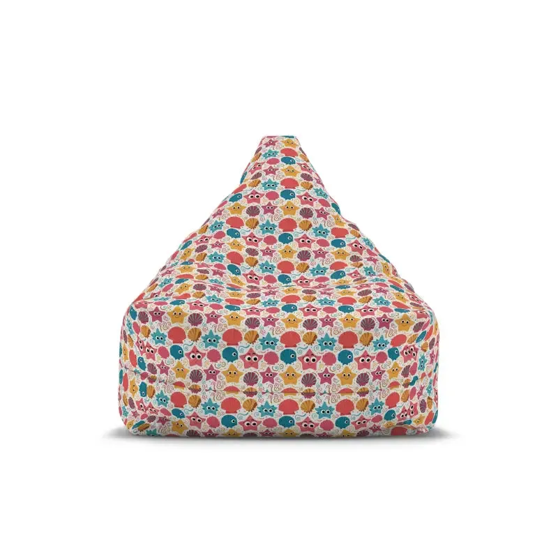 Ultimate Bean Bag Cover Made with Durable Material