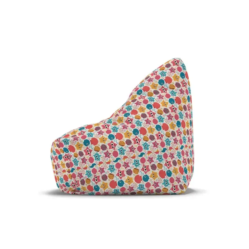 Ultimate Bean Bag Cover Made with Durable Material