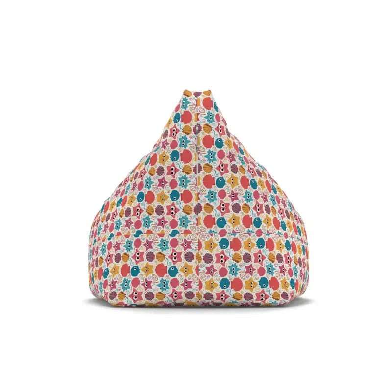 Ultimate Bean Bag Cover Made with Durable Material