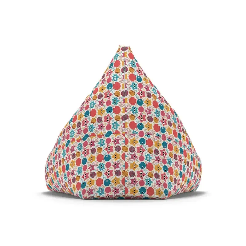 Ultimate Bean Bag Cover Made with Durable Material