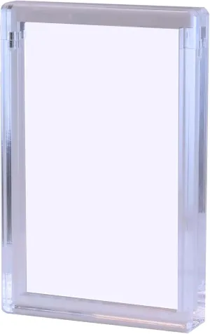 Ursae Minoris Top-Load Deluxe Acrylic Sports/Collectible Graded PSA, FGS, SGC, Beckett Single Card Holder
