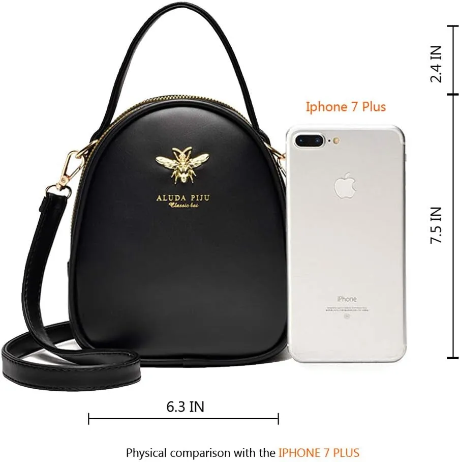 Versatile Messenger Purse for Everyday Style
