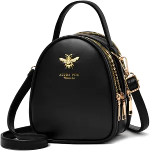 Versatile Messenger Purse for Everyday Style