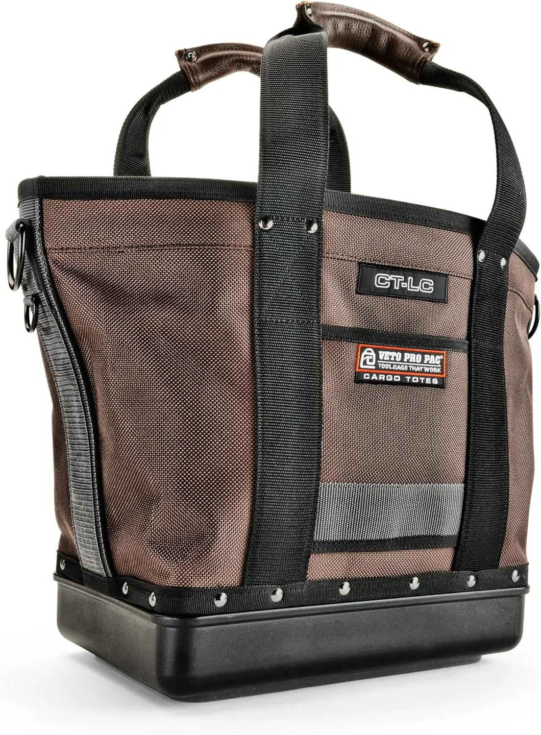 Veto Pro Pac CT-LC Small Cargo Tote