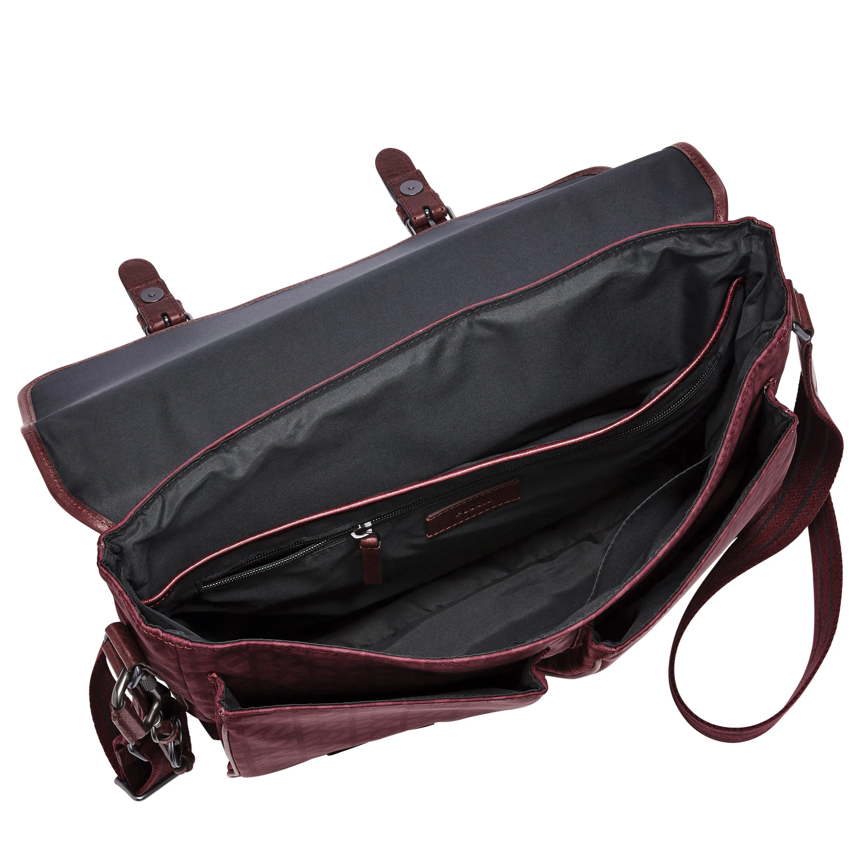 ViralOff® Greenville Messenger