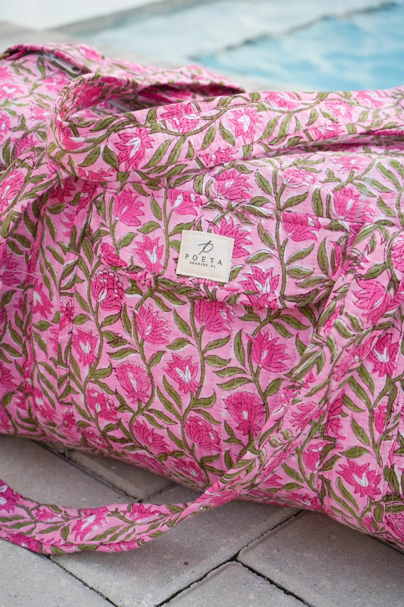 Vite Duffle Bag