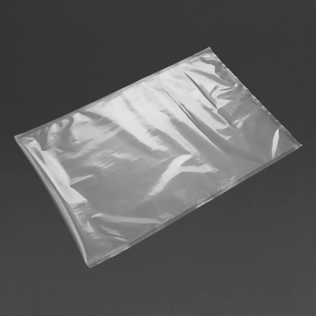Vogue Chamber Vacuum Pack Bags 400x600mm (50 Pack)