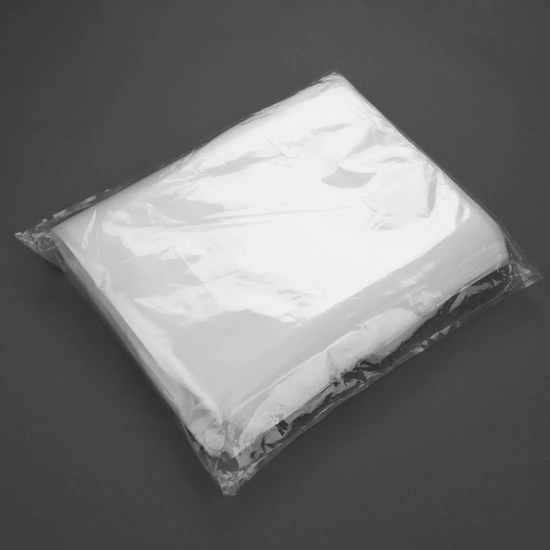 Vogue Chamber Vacuum Pack Bags 400x600mm (50 Pack)