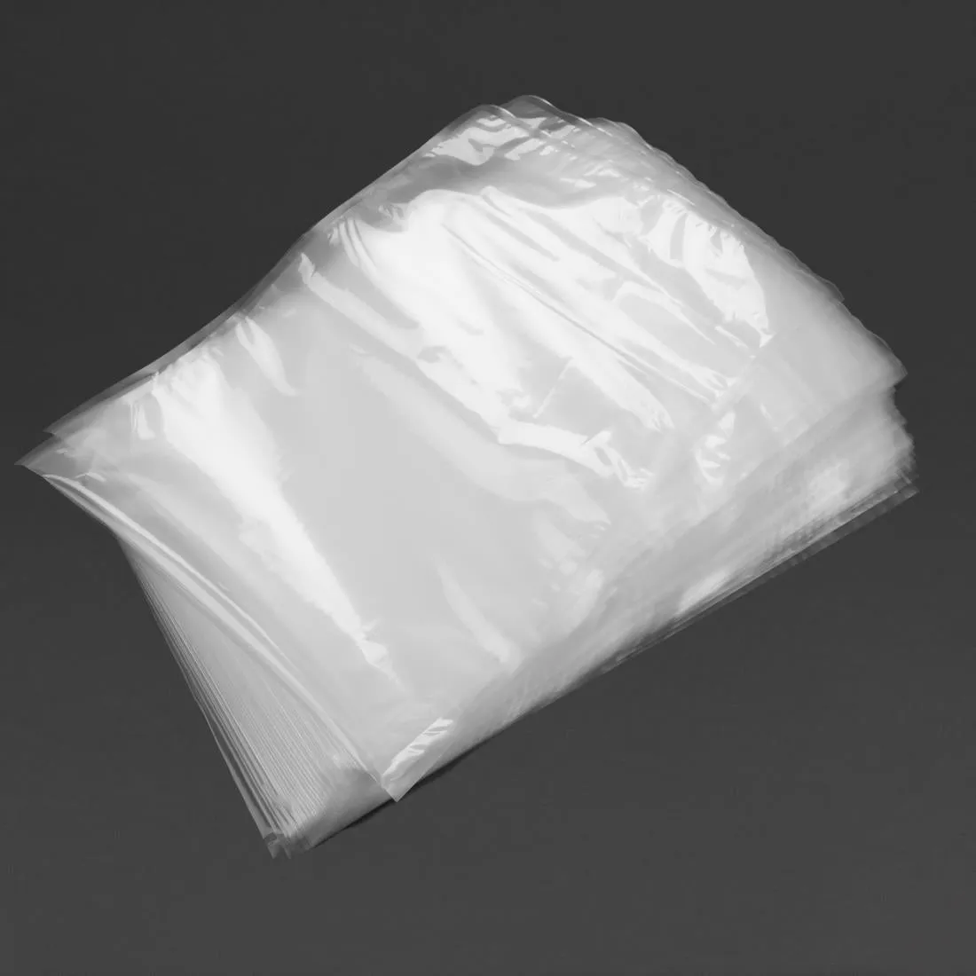 Vogue Chamber Vacuum Pack Bags 400x600mm (50 Pack)