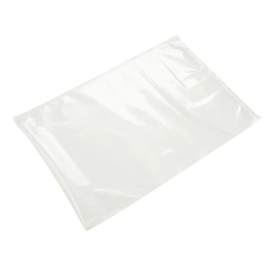 Vogue Compostable Chamber Vacuum Pack Bags 150x250mm (100 pack)
