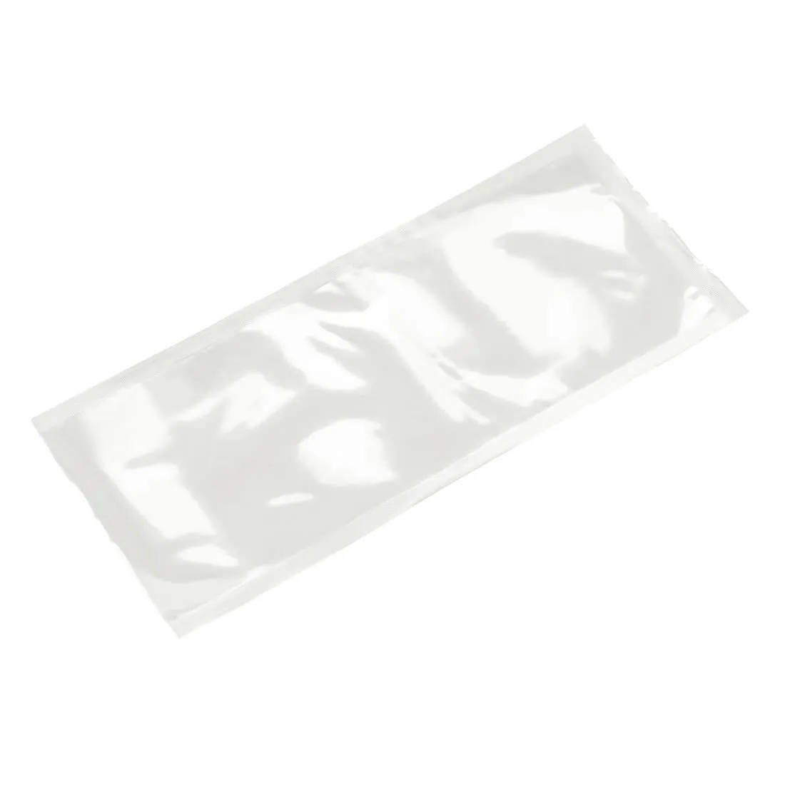 Vogue Compostable Chamber Vacuum Pack Bags 150x350mm (100 pack)