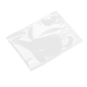 Vogue Vacuum Sealer Bags Embossed 150x200mm (50 Pack)