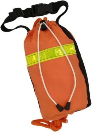 Water Floating Life Line Rescuing Throw Rope Bags with Floating Rope Water Sport Kayaking Boating Rafting Rope