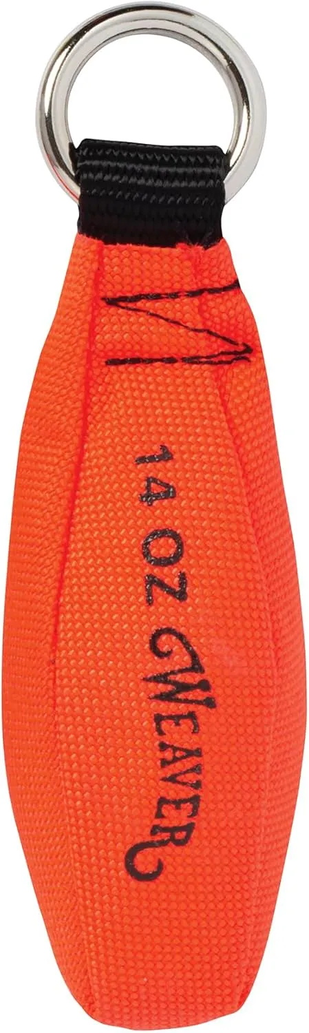 Weaver Leather Throw Weight