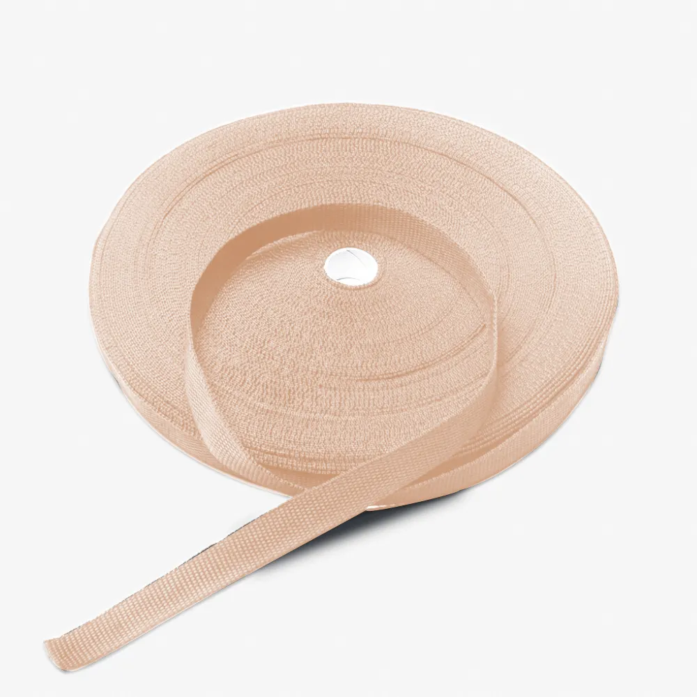 Webbing 20mm Beige #36