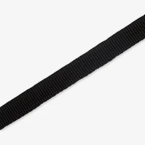 Webbing 20mm Black