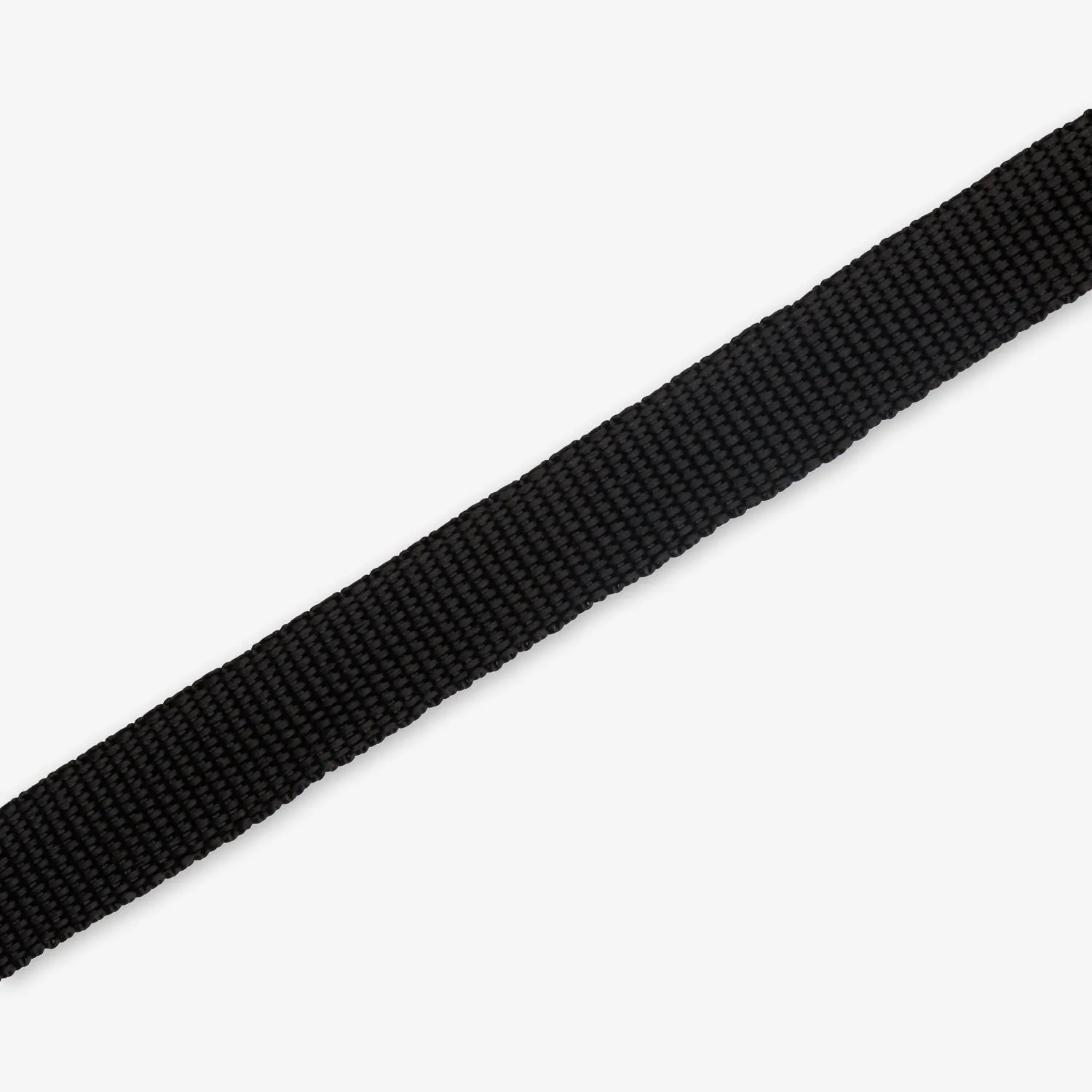 Webbing 20mm Black