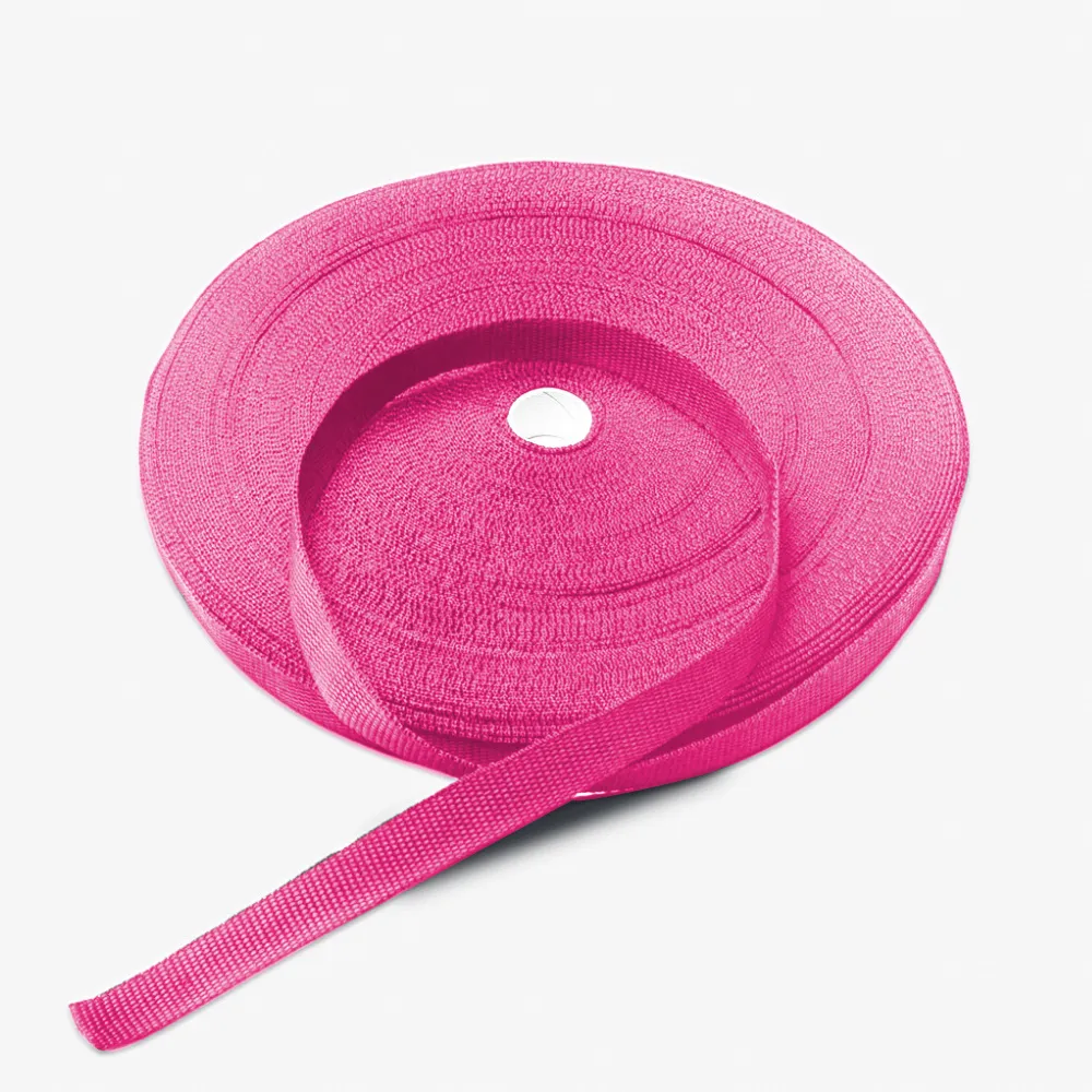 Webbing 20mm Magenta #38