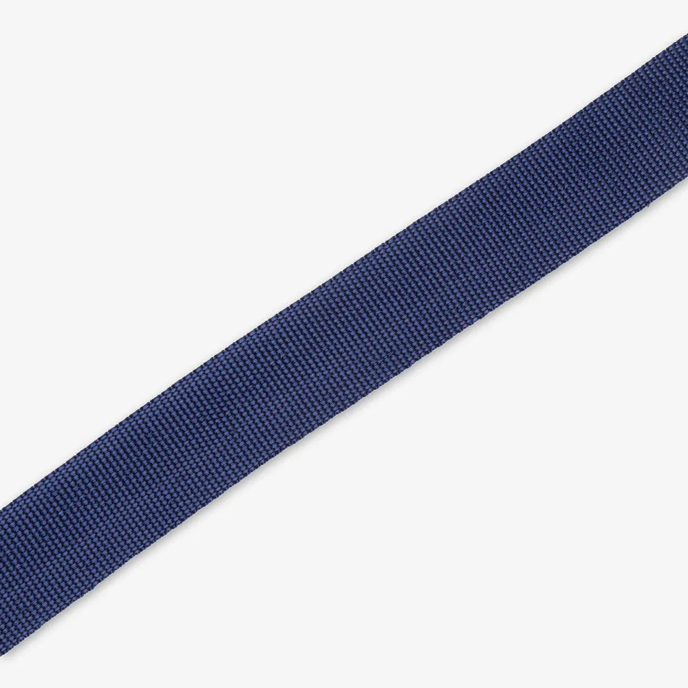 Webbing 20mm Navy #10