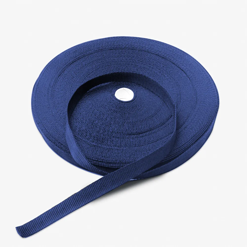 Webbing 20mm Navy #10