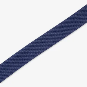 Webbing 20mm Navy #10