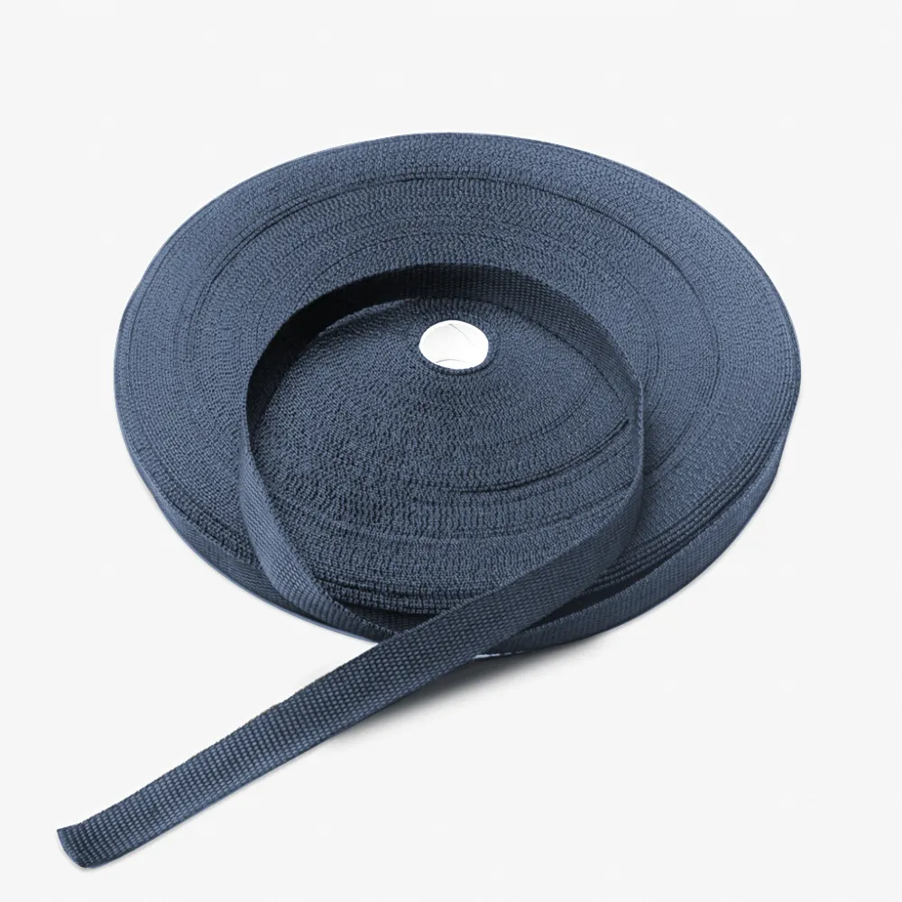 Webbing 20mm Navy