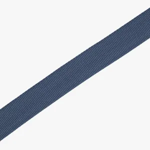 Webbing 20mm Navy