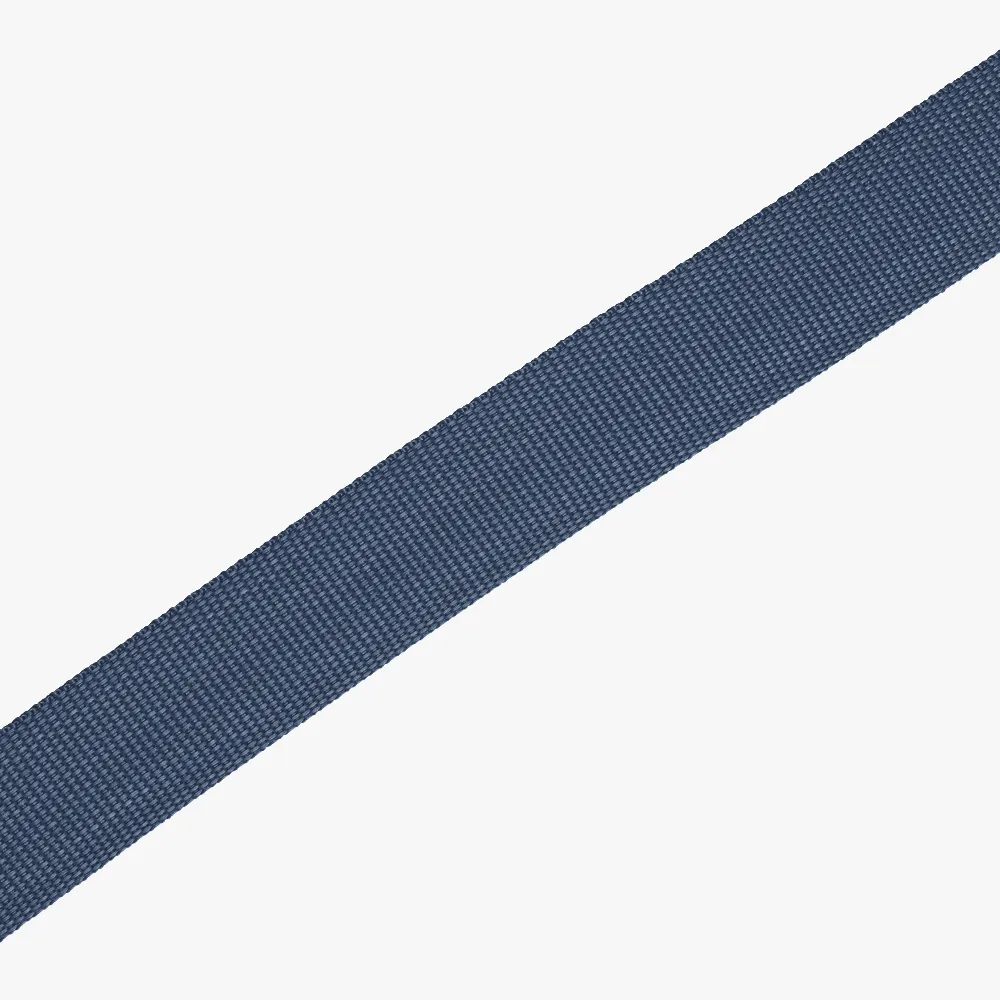 Webbing 20mm Navy