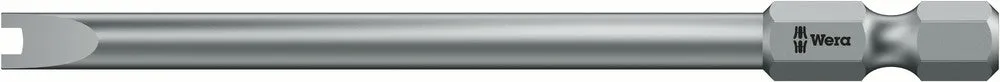 Wera 05057163001 857/4 Z Spanner bits, 10 x 89 mm
