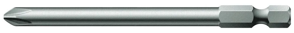 Wera 05059775001 851/4 Z bits, PH 2 x 89 mm