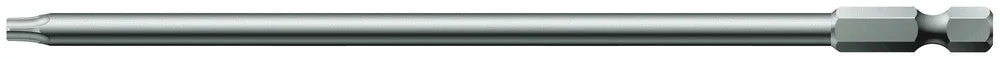 Wera 05060197001 867/4 Z TORX® bits, TX 15 x 152 mm
