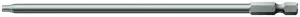 Wera 05060197001 867/4 Z TORX® bits, TX 15 x 152 mm
