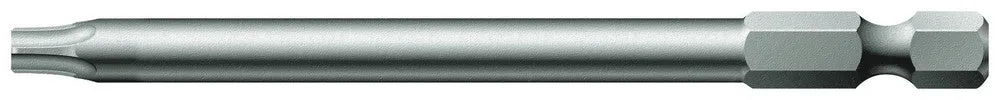 Wera 05134667001 867/4 IP TORX PLUS® bits, 6 IP x 89 mm